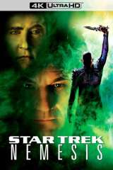 Star Trek: Nemesis poster 18