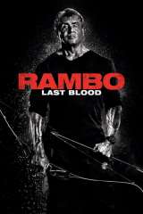 Rambo: Last Blood poster 32