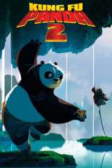 Kung Fu Panda 2 poster 18