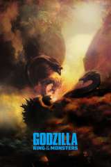 Godzilla: King of the Monsters poster 19