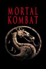 Mortal Kombat poster 12