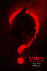 The Batman poster 71