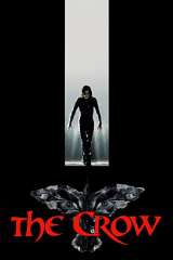 The Crow poster 3