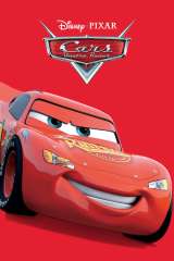 Cars poster 9