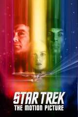 Star Trek: The Motion Picture poster 13