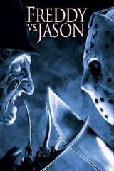 Freddy vs. Jason poster 20