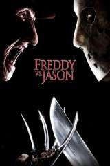 Freddy vs. Jason poster 18