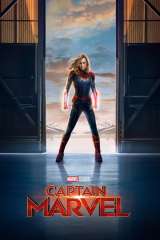 Captain Marvel poster 31