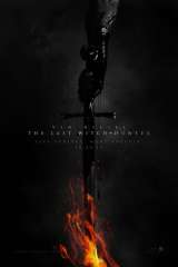 The Last Witch Hunter poster 22