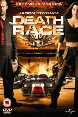 Death Race poster 3