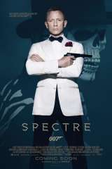 Spectre poster 5