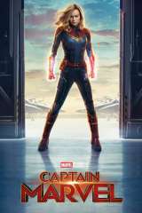 Captain Marvel poster 25