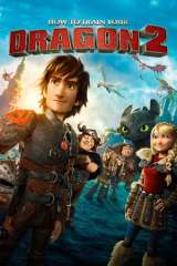 How to Train Your Dragon 2 poster 16