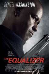 The Equalizer poster 3