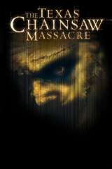 The Texas Chainsaw Massacre poster 6