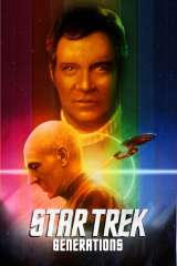 Star Trek: Generations poster 13