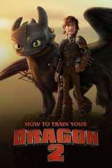 How to Train Your Dragon 2 poster 17