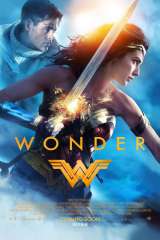 Wonder Woman poster 3