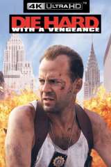 Die Hard: With a Vengeance poster 5