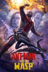 Ant-Man and the Wasp poster 23