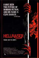 Hellraiser poster 17