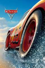 Cars 3 poster 36