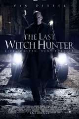 The Last Witch Hunter poster 21