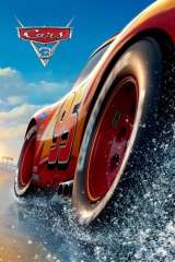 Cars 3 poster 22