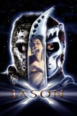 Jason X poster 16