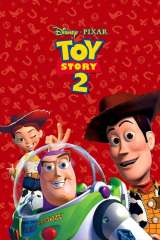 Toy Story 2 poster 2