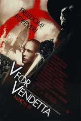 V for Vendetta poster 19