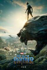 Black Panther poster 2
