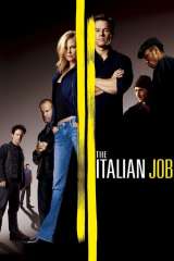 The Italian Job poster 4