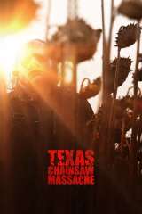 Texas Chainsaw Massacre poster 16
