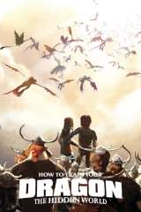 How to Train Your Dragon: The Hidden World poster 5