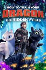 How to Train Your Dragon: The Hidden World poster 27
