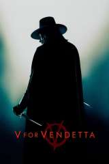 V for Vendetta poster 31