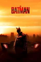 The Batman poster 76