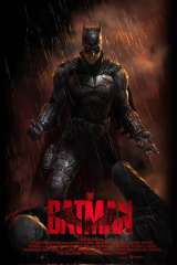 The Batman poster 52