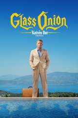 Glass Onion: A Knives Out Mystery poster 71