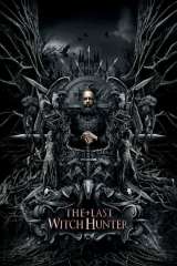 The Last Witch Hunter poster 9