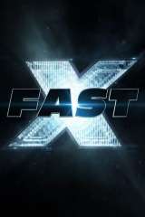 Fast X poster 37