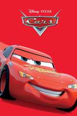 Cars poster 21