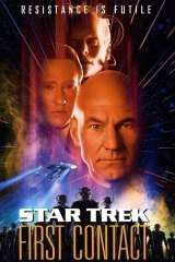 Star Trek: First Contact poster 13