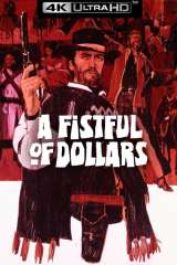 A Fistful of Dollars poster 17