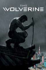 The Wolverine poster 16