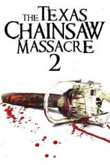 The Texas Chainsaw Massacre 2 poster 24