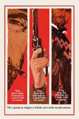 A Fistful of Dollars poster 6