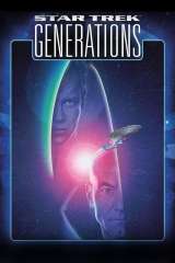 Star Trek: Generations poster 18