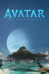 Avatar: The Way of Water poster 27